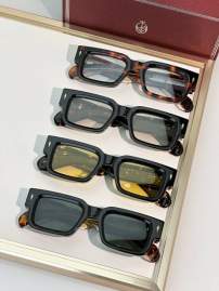 Picture of Jacques Marie Mage Sunglasses _SKUfw75326591fw